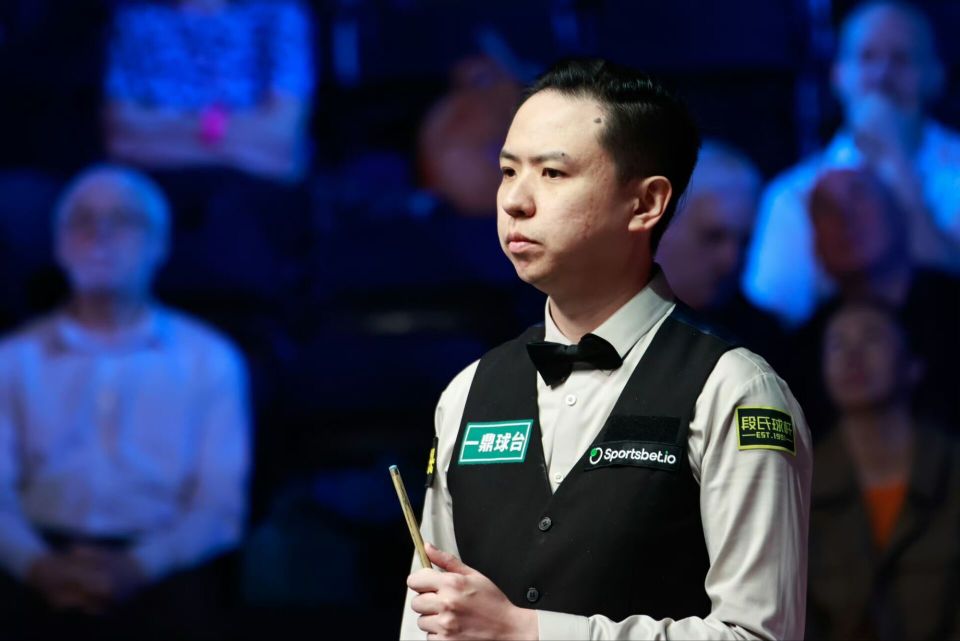 但她从未放 但她从未放