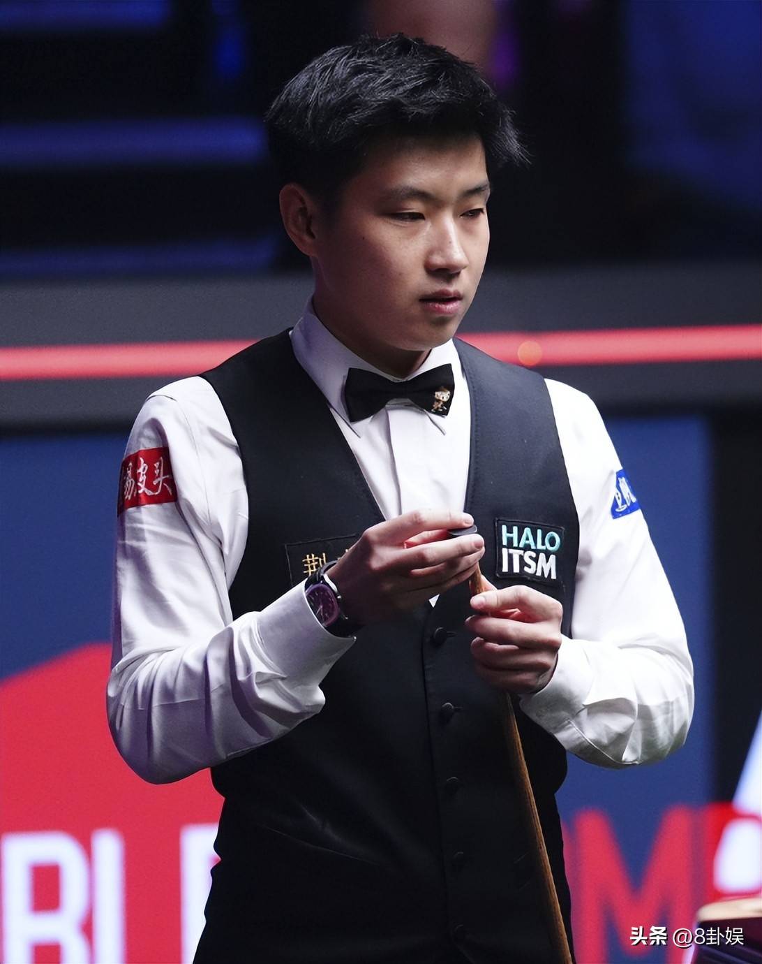 挑战与机遇 挑战与机遇